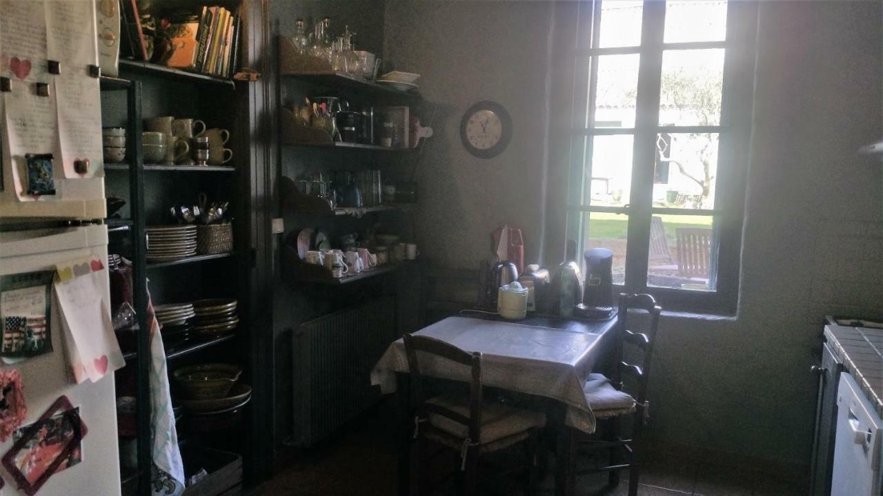 Chambres De Charme Chez L'Habitant Baillargues Exterior photo